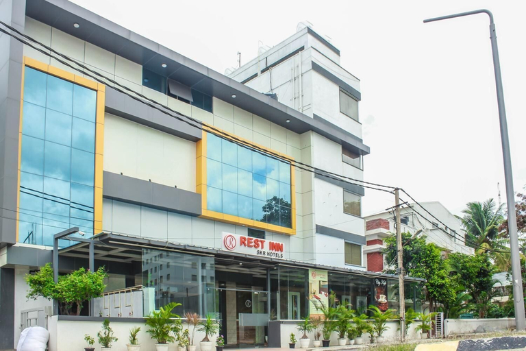 Exterior & Views 2, Rest Inn By Sublime, Bangalore