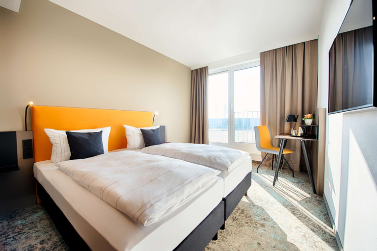 LOGINN Hotel Leipzig, Leipzig