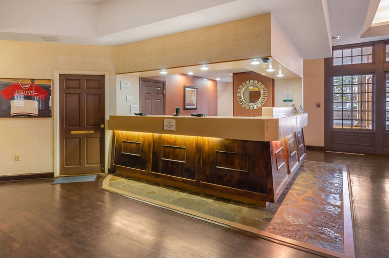Others 5, Quality Inn Radford-West Blacksburg I-81, Radford