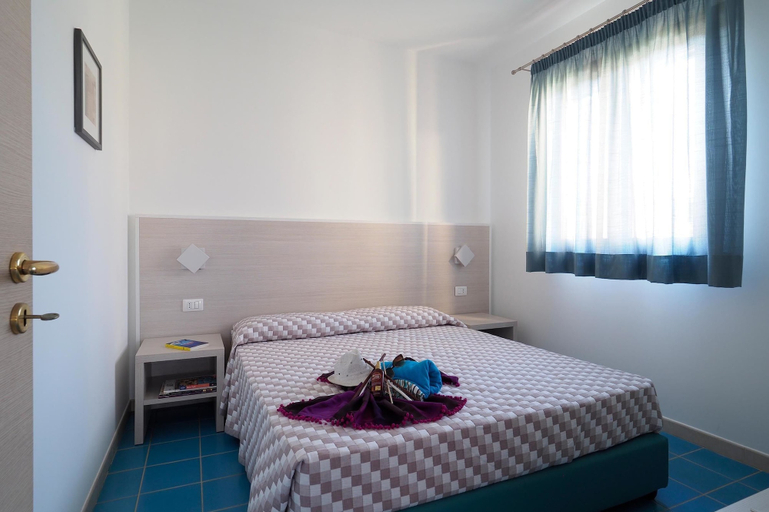 Room 5, Cala Sol - Peonia, Ragusa