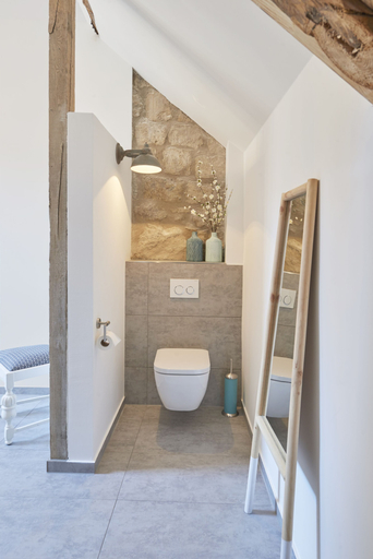 Bathroom 3, Ferienhaus Lemon Tree, Mayen-Koblenz