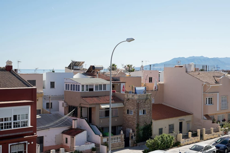 Exterior & Views, Rent & Dream Apartments, Málaga