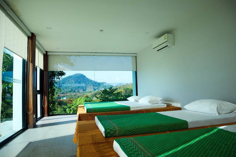 Bedroom 3, Andakiri Pool Villa Panoramic Sea View, Mueang Krabi
