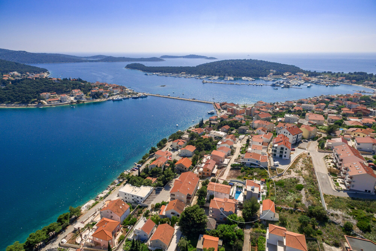 Exterior & Views 2, Villa Martinis, Rogoznica