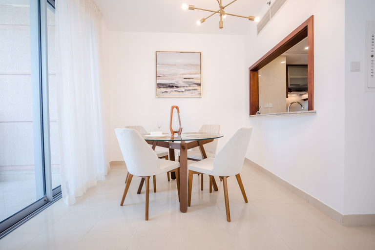 Others 4, Nasma Luxury Stays - Standpoint Tower A, Dubai