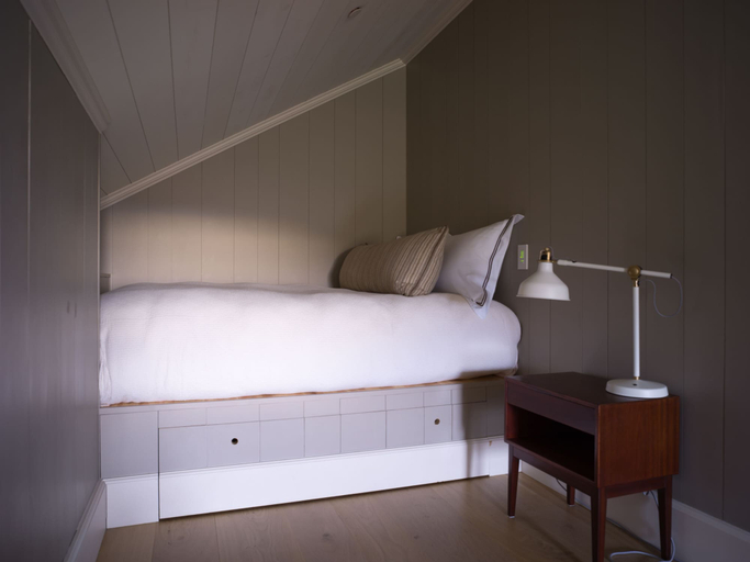 Bedroom 2, Eleven Deplar Farm - All inclusive, Sveitarfélagið Skagafjörður
