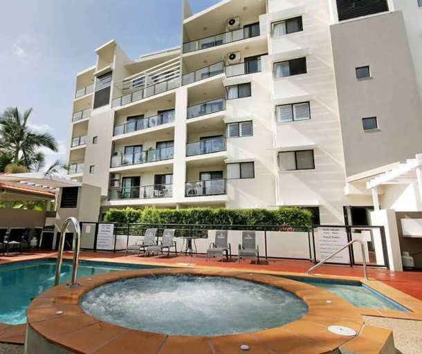 Mariners Resort, Caloundra - Caloundra S.