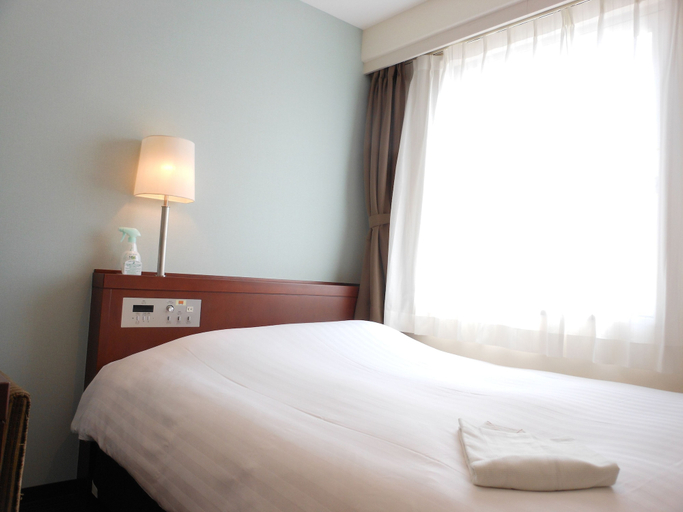 Bedroom 2, Paradis Inn Sagamihara, Sagamihara