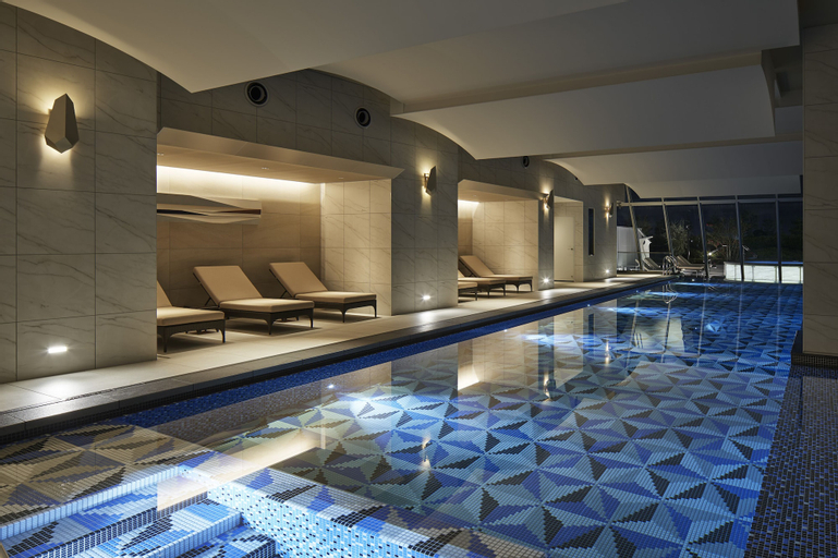 Sport & Beauty 2, THE KAHALA Hotel & Resort YOKOHAMA, Yokohama
