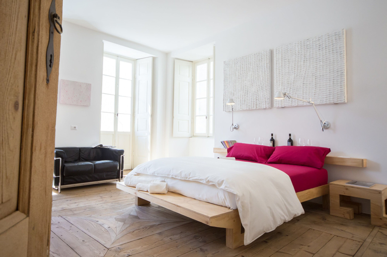 winebnb, Sondrio