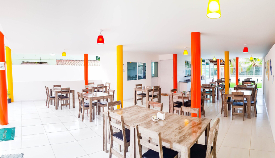 Food & Drinks 4, Pousada Porto Riomar, Ipojuca