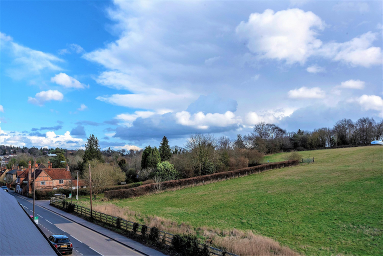 Others 5, Deanway Serviced Apt Chalfont St Giles, Buckinghamshire