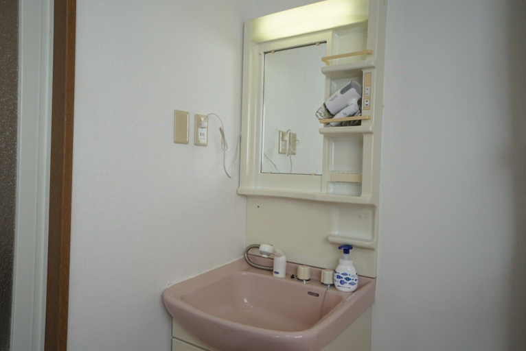 Others 4, Apartment Soleil MAR0004E, Osaka