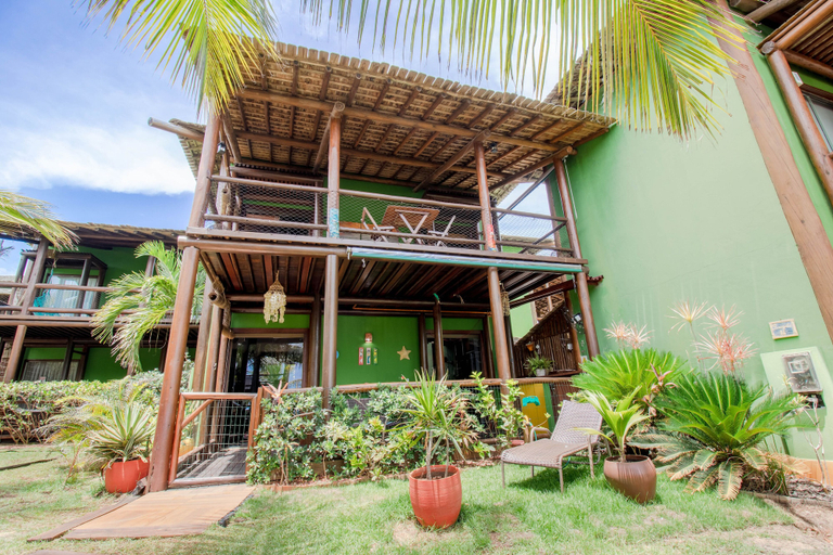 Exterior & Views 2, IT14 - Bangalô Vista Mar - Itacimirim, Camaçari