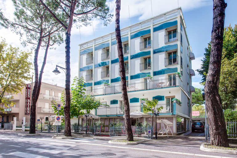 Hotel Residence Des Bains, Forli' - Cesena