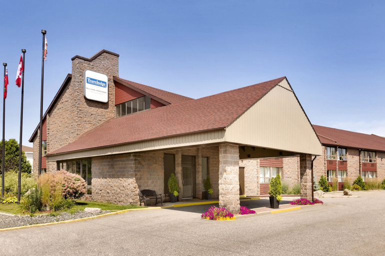 Travelodge by Wyndham North Bay, Nipissing