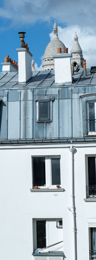 Exterior & Views 2, Hotel Gérando, Paris