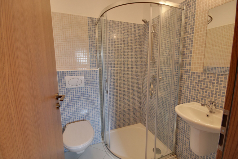 Bathroom 4, Guest House Pod Hajkem, Trutnov
