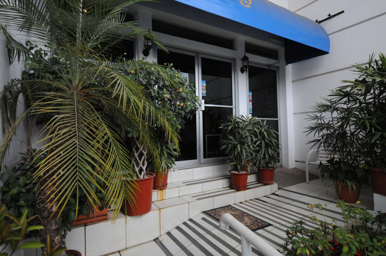 Exterior & Views 2, Hotel Casa Cambranes, San José