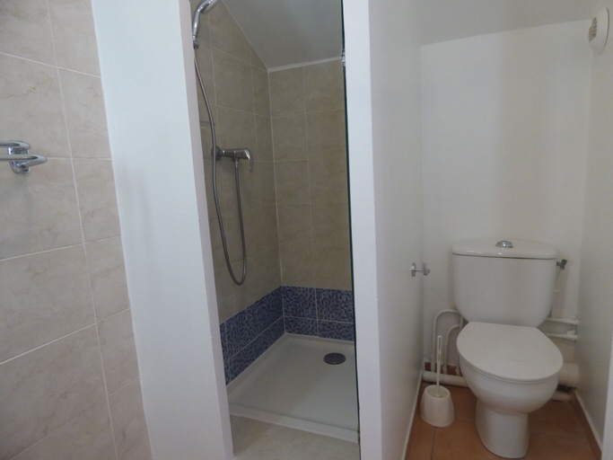 Bathroom 5, Barbadine - Resorts Flats - Sainte Anne, Sainte-Anne