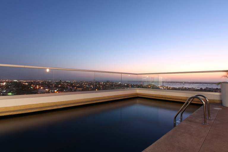 Sport & Beauty 5, One La Paz Hotel, La Paz