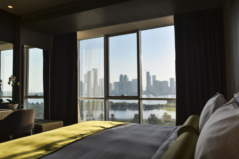 Bedroom 3, Hotel 72 Sharjah, Sharjah City