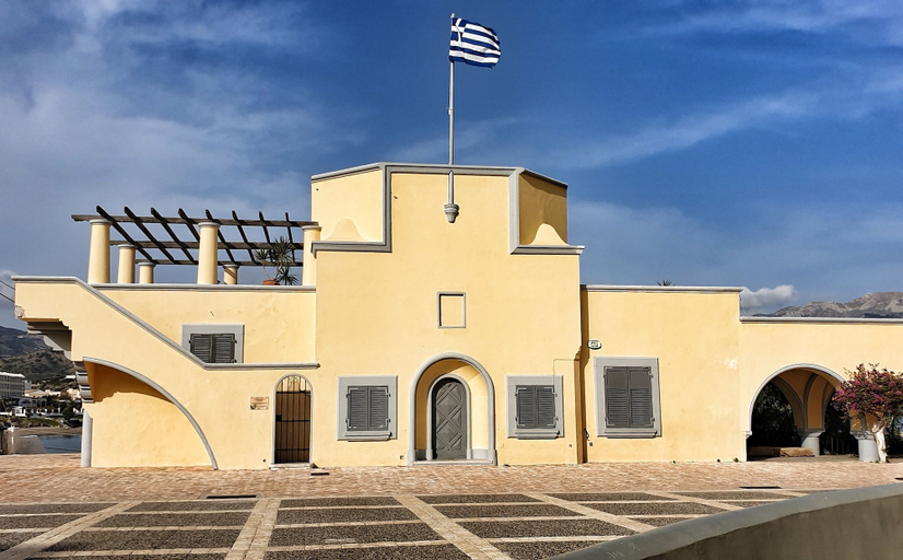 Exterior & Views 2, Althea Boutique Hotel - Adults Only, South Aegean