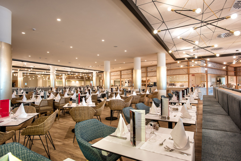 Food & Drinks 5, Hotel Guayarmina Princess - Adults Only (+16), Santa Cruz de Tenerife