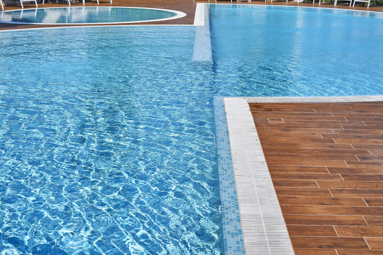 Sport & Beauty 3, Villa Luisa Resort & Luxury Apartments, Brescia
