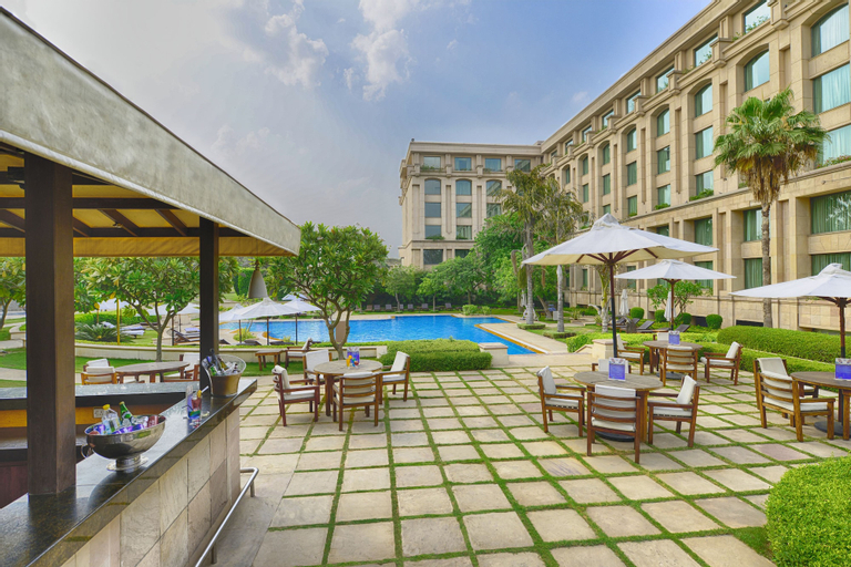 The Grand New Delhi, West