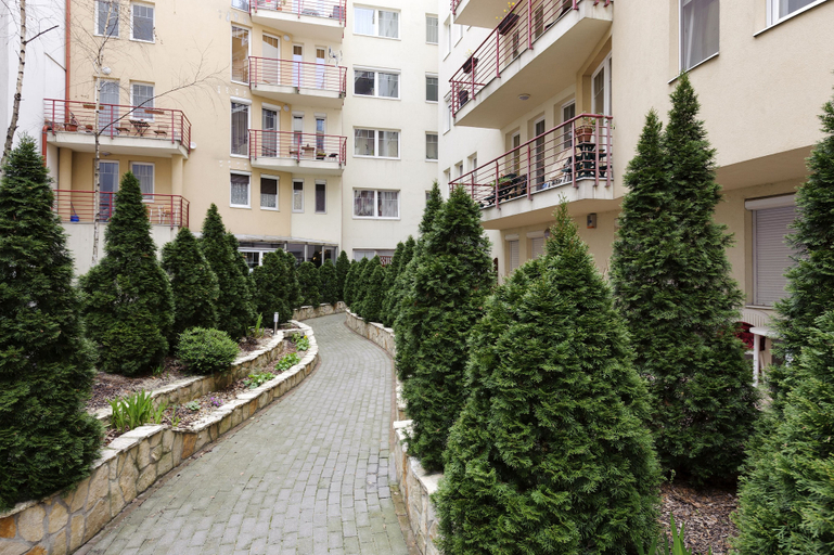 Exterior & Views 2, Central Passage Apartments by Vagabond, Budapesti