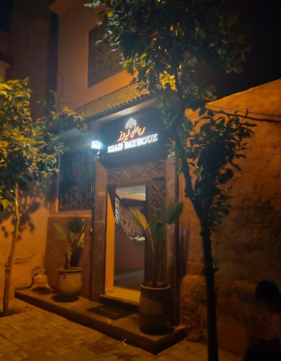 Exterior & Views, Riad Fayrouz, Marrakech
