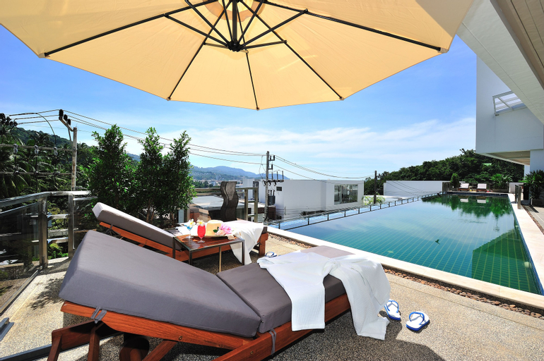 Lae Lay Suites, Phuket Island