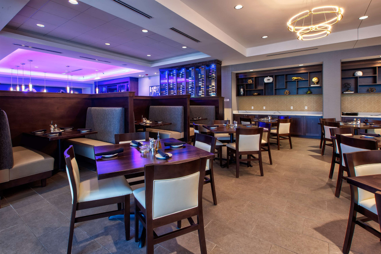 Food & Drinks 5, Hilton Garden Inn Columbus Easton, Franklin