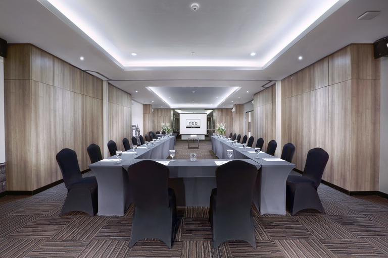 Business Facilities 5, Hotel NEO Malioboro by Aston, Yogyakarta
