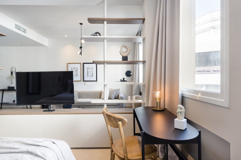 Others 5, UPSTREET Luxury Apartments in Plaka, Attica