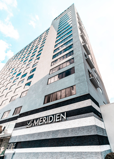 Exterior & Views 2, Le Meridien Charlotte, Mecklenburg