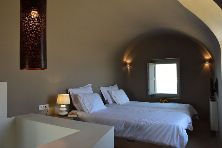 Bedroom 5, Arota Exclusive Villas, South Aegean