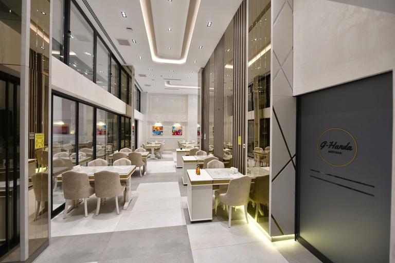 Others 4, G-Han Hotel, Kadıköy
