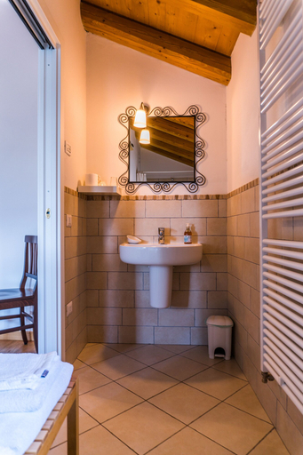 Bathroom 5, Agriturismo Dai Gobbi, Vicenza