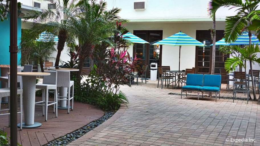 Food & Drinks 5, Dorchester Hotel, Miami-Dade