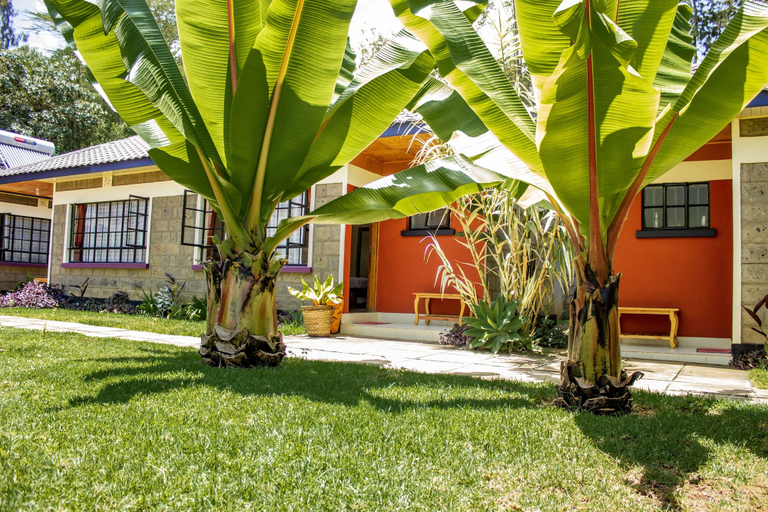 Exterior & Views 2, Penguin House, Laikipia East