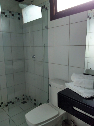 Bathroom 3, Pipa Park, Tibau do Sul