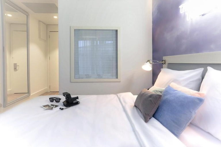 Bedroom 4, Anemon Bakirkoy, Bakırköy