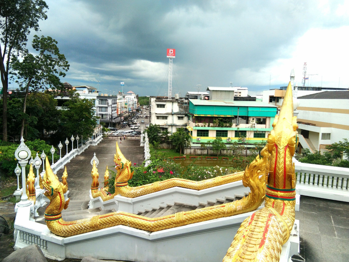 Exterior & Views 2, Thepparat Lodge Krabi, Mueang Krabi