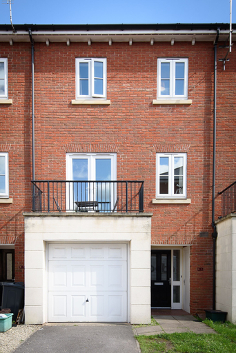 Exterior & Views, Karah Suites - Harescombe House, Gloucestershire
