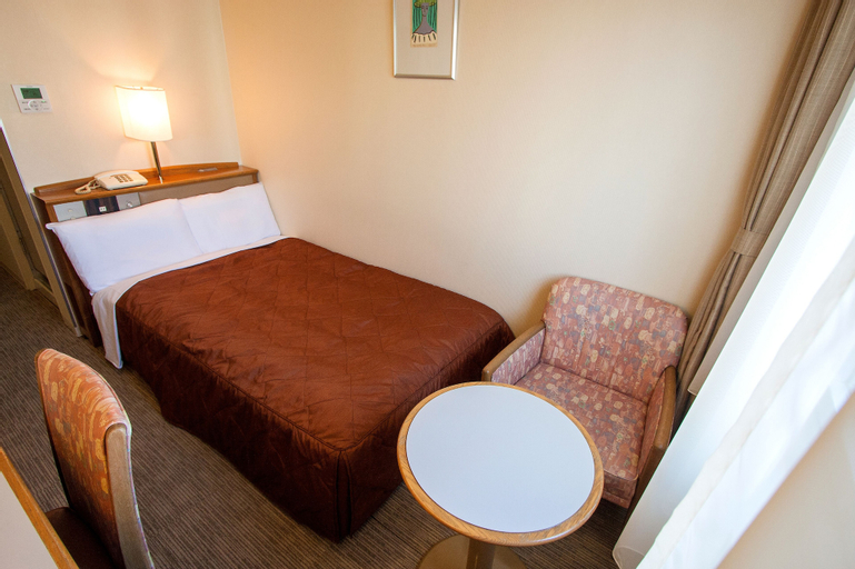 Bedroom 16