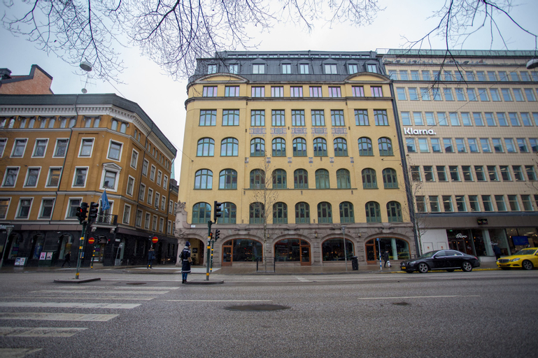 Exterior & Views 2, Miss Clara by Nobis, Stockholm, a Member of Design Hotels, Stockholm