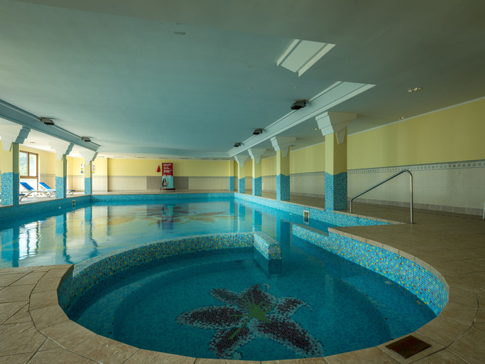 Sport & Beauty 2, Hotel San Pietro, Brescia