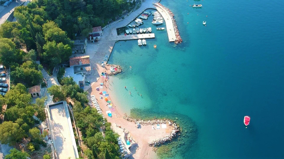 Exterior & Views 2, Villa Oleander, Crikvenica
